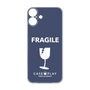 プレミアムパネル［ FRAGILE - Navy ］