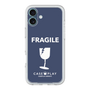 プレミアムパネル［ FRAGILE - Navy ］