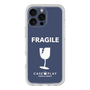 プレミアムパネル［ FRAGILE - Navy ］