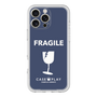 プレミアムパネル［ FRAGILE - Navy ］