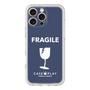 プレミアムパネル［ FRAGILE - Navy ］