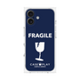 プレミアムパネル［ FRAGILE - Navy ］