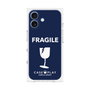 プレミアムパネル［ FRAGILE - Navy ］