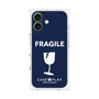 プレミアムパネル［ FRAGILE - Navy ］