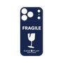 プレミアムパネル［ FRAGILE - Navy ］