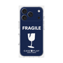 プレミアムパネル［ FRAGILE - Navy ］