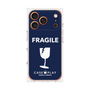 プレミアムパネル［ FRAGILE - Navy ］