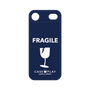 プレミアムパネル［ FRAGILE - Navy ］