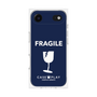 プレミアムパネル［ FRAGILE - Navy ］
