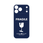 プレミアムパネル［ FRAGILE - Navy ］