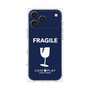 プレミアムパネル［ FRAGILE - Navy ］