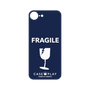 プレミアムパネル［ FRAGILE - Navy ］