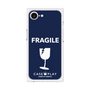 プレミアムパネル［ FRAGILE - Navy ］