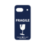 プレミアムパネル［ FRAGILE - Navy ］
