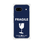 プレミアムパネル［ FRAGILE - Navy ］