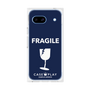 プレミアムパネル［ FRAGILE - Navy ］