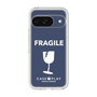 プレミアムパネル［ FRAGILE - Navy ］