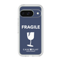 プレミアムパネル［ FRAGILE - Navy ］