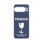 プレミアムパネル［ FRAGILE - Navy ］
