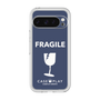 プレミアムパネル［ FRAGILE - Navy ］