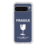 プレミアムパネル［ FRAGILE - Navy ］