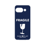 プレミアムパネル［ FRAGILE - Navy ］