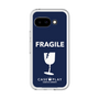 プレミアムパネル［ FRAGILE - Navy ］
