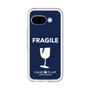 プレミアムパネル［ FRAGILE - Navy ］
