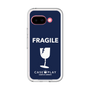 プレミアムパネル［ FRAGILE - Navy ］