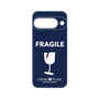 プレミアムパネル［ FRAGILE - Navy ］
