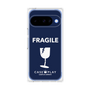 プレミアムパネル［ FRAGILE - Navy ］