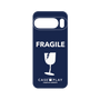 プレミアムパネル［ FRAGILE - Navy ］