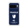 プレミアムパネル［ FRAGILE - Navy ］