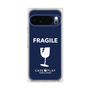 プレミアムパネル［ FRAGILE - Navy ］