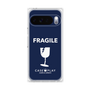 プレミアムパネル［ FRAGILE - Navy ］