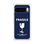 プレミアムパネル［ FRAGILE - Navy ］