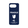 プレミアムパネル［ FRAGILE - Navy ］