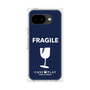 プレミアムパネル［ FRAGILE - Navy ］