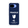 プレミアムパネル［ FRAGILE - Navy ］