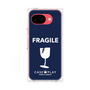 プレミアムパネル［ FRAGILE - Navy ］