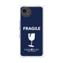 プレミアムパネル［ FRAGILE - Navy ］