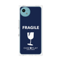 プレミアムパネル［ FRAGILE - Navy ］