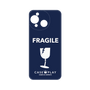 プレミアムパネル［ FRAGILE - Navy ］