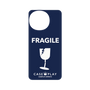 プレミアムパネル［ FRAGILE - Navy ］