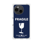 プレミアムパネル［ FRAGILE - Navy ］
