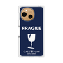 プレミアムパネル［ FRAGILE - Navy ］