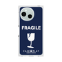 プレミアムパネル［ FRAGILE - Navy ］