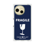 プレミアムパネル［ FRAGILE - Navy ］