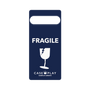 プレミアムパネル［ FRAGILE - Navy ］