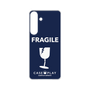プレミアムパネル［ FRAGILE - Navy ］
